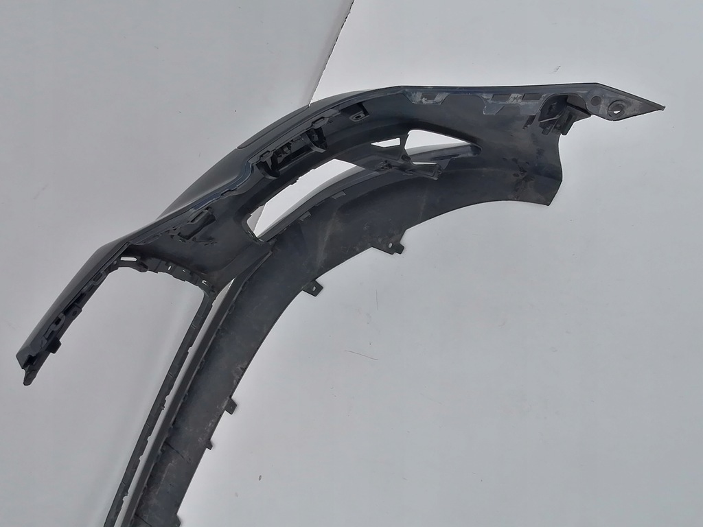 фото №12, Бампер перед audi a6 c8 4k 18-