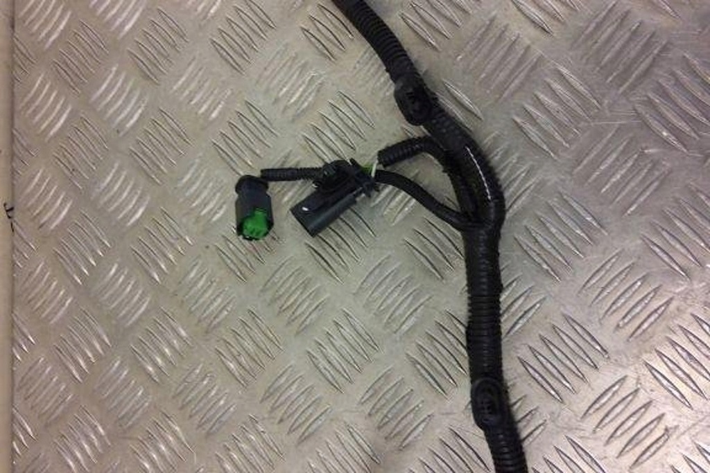 фото №11, Джгут передніх датчиків pdc opel mokka / mokka x 9842522280 1.2l