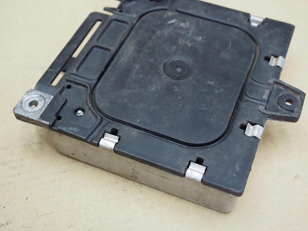 фото №16, Opel ascona kadett модуль блок керування двигуна