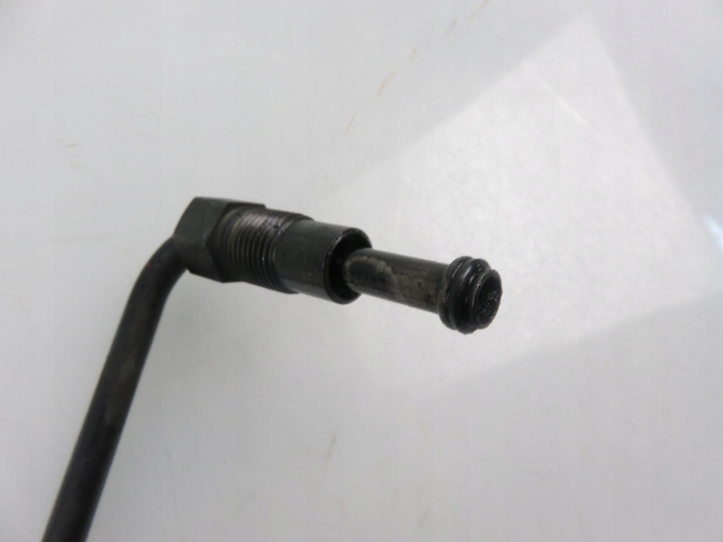 фото №3, Шланг масляный renault thalia i 1.5 dci