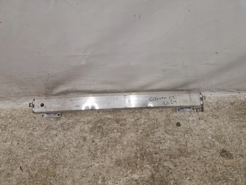 фото №1, Opel crossland x citroen c3 aircross балка перед передняя 9810976080