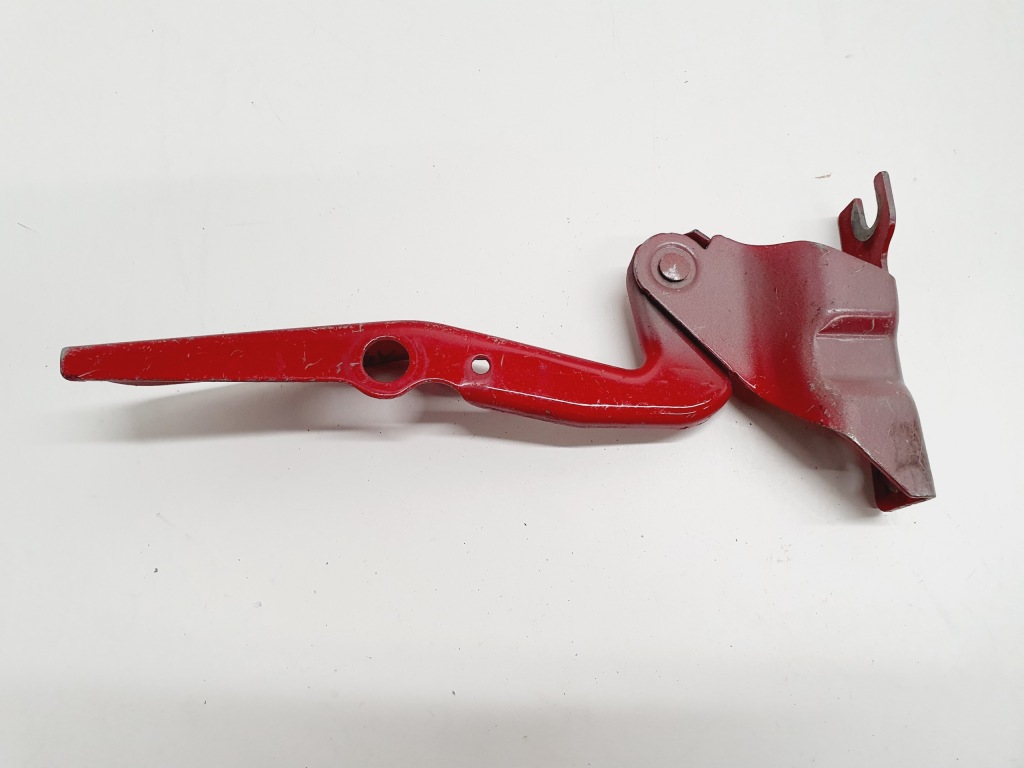 фото №1, Vw up! 1s0823301 лівий петля капот