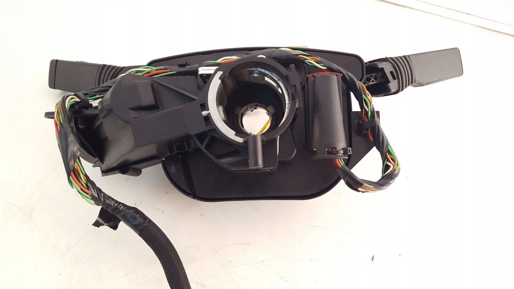 фото №6, Перемикач комбінований 13165349 opel signum 2,2 16v