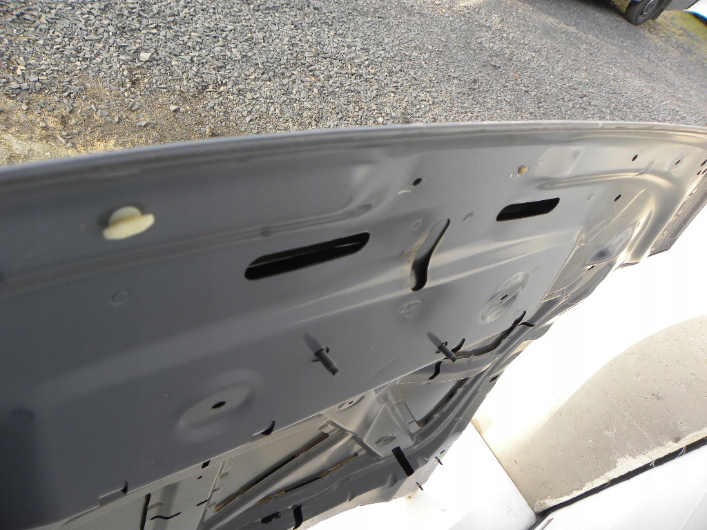 фото №8, Ford mustang mache-e капот передняя, крыло левый, балка бампера