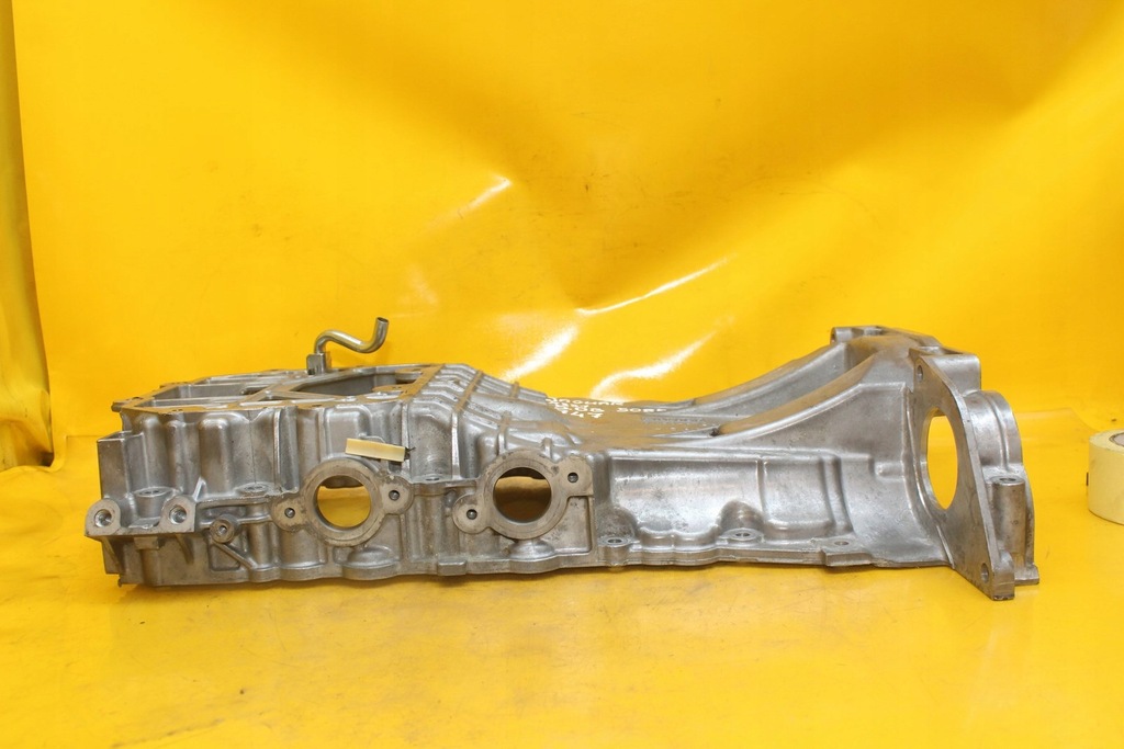 фото №12, Поддон oleowa jaguar xj x351 508ps 5.0b v8 8w93 6706 ad