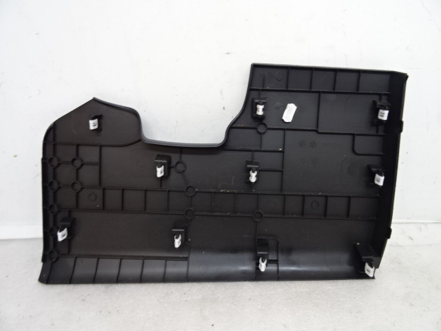 фото №6, Peugeot partner iv захист заглушка консолі панелі 9816563977