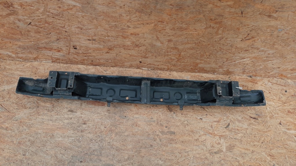 фото №7, Hyundai atos 97- усилитель балка бампера перед оригинал