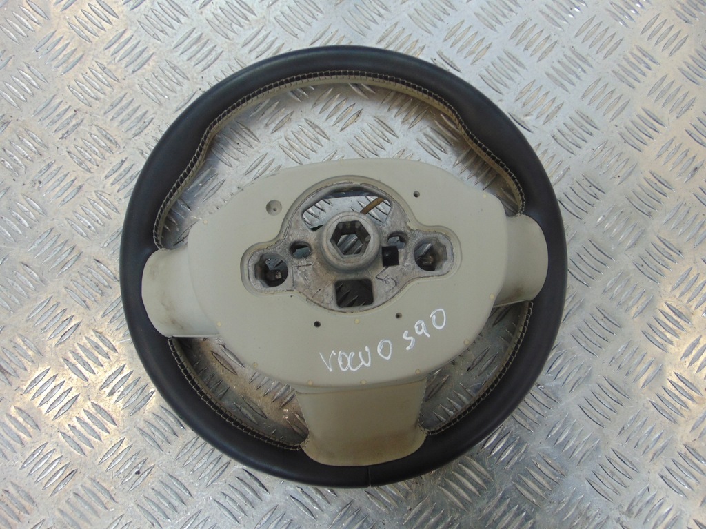 фото №5, Volvo s90 ii воздуховод мультифункция 16-