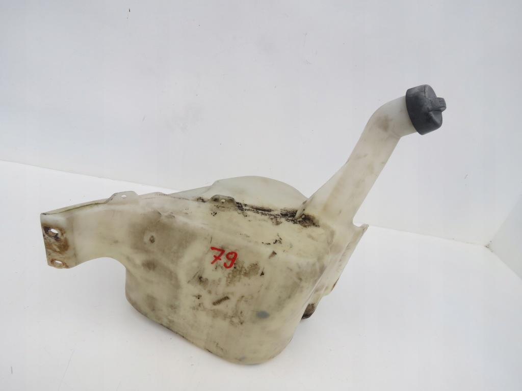 фото №1, Бачок омывателя scania topline 124 420 r 1399464