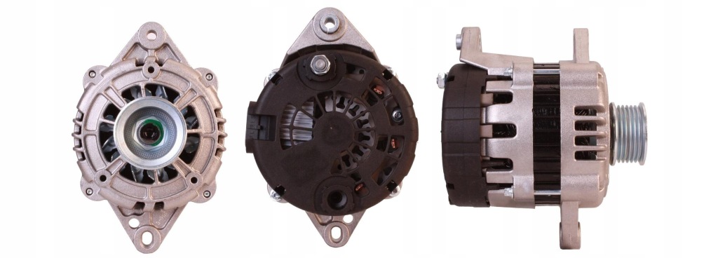 Генератор 210a lucas к jeep wrangler 3 2.8 crd Цена