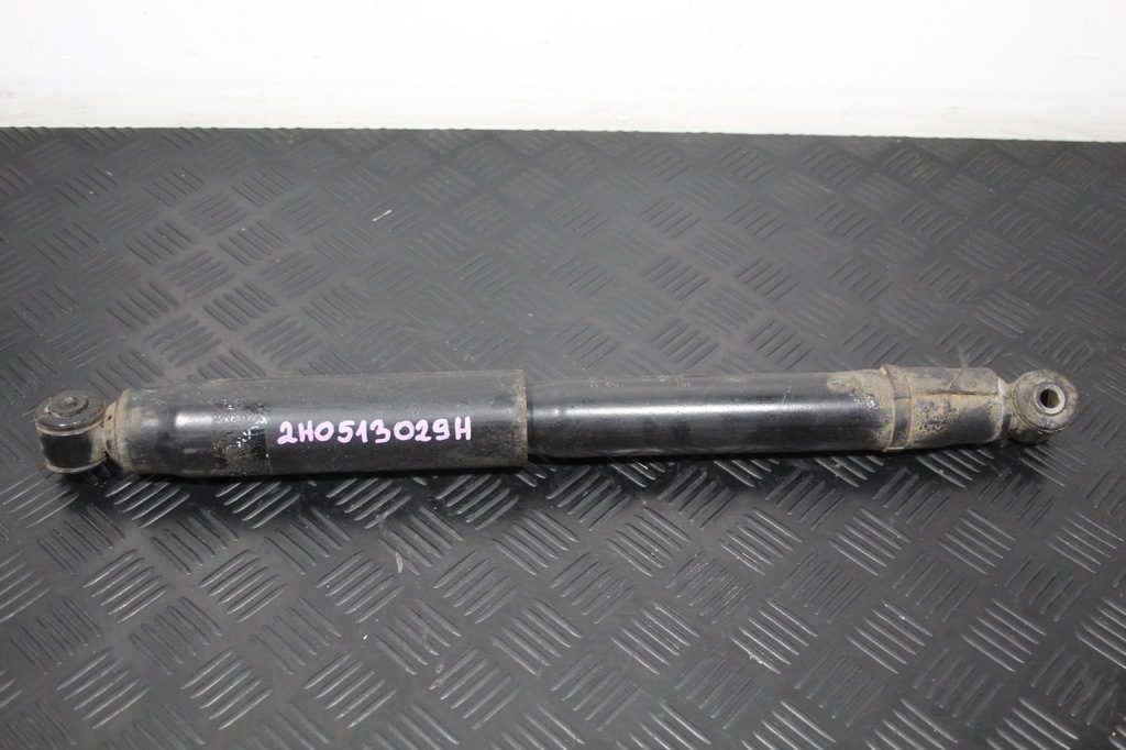 фото №1, Амортизатор задняя vw amarok 2h 2h3 lift 2h0513029h