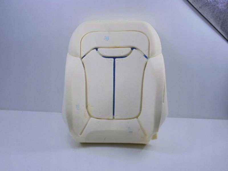 фото №8, Kadjar спинка губка сидіння перед oryg