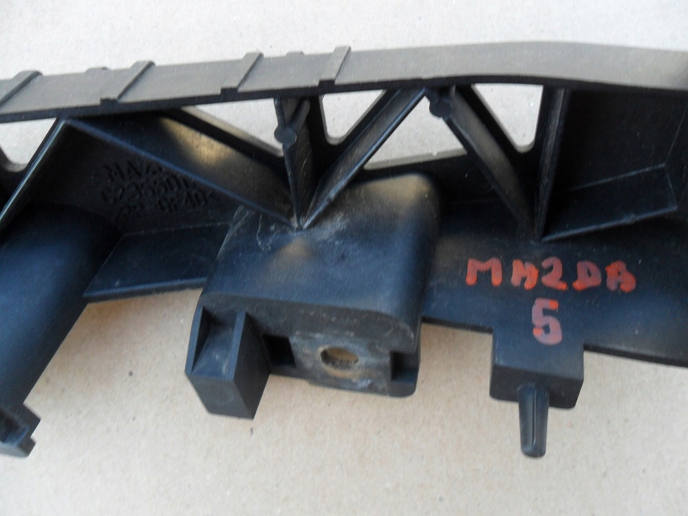 фото №5, Mazda 5 cr 2005 2006 2007 кронштейн фара