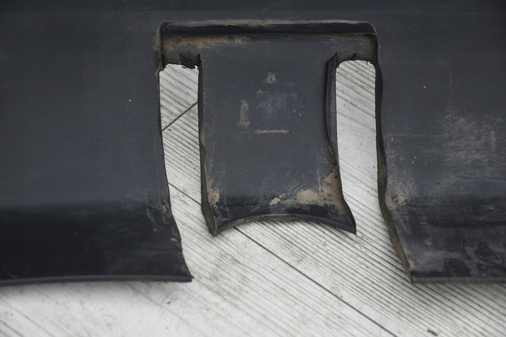 фото №14, Бампер задний задняя volvo xc90 i pdc