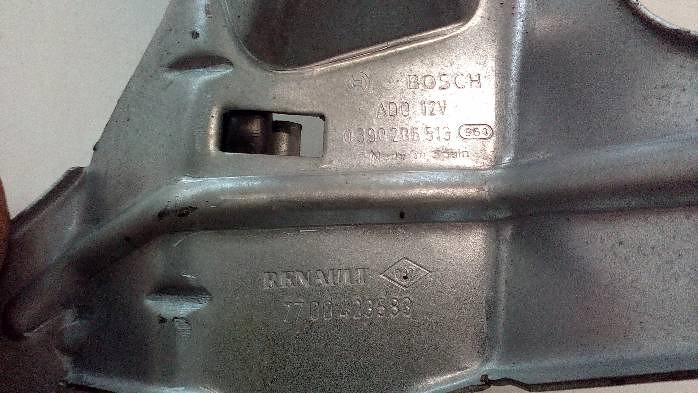 фото №8, Моторчик двірники задня laguna i 99r. 7700423583