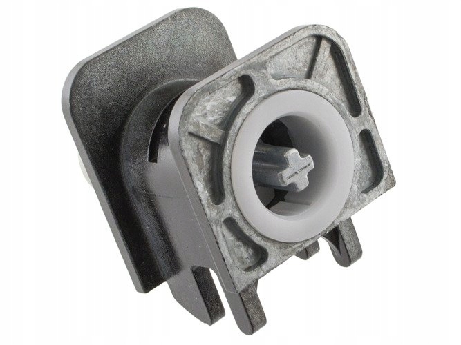 фото №2, 2× замок капот вкладка замка ford transit 2000-2006