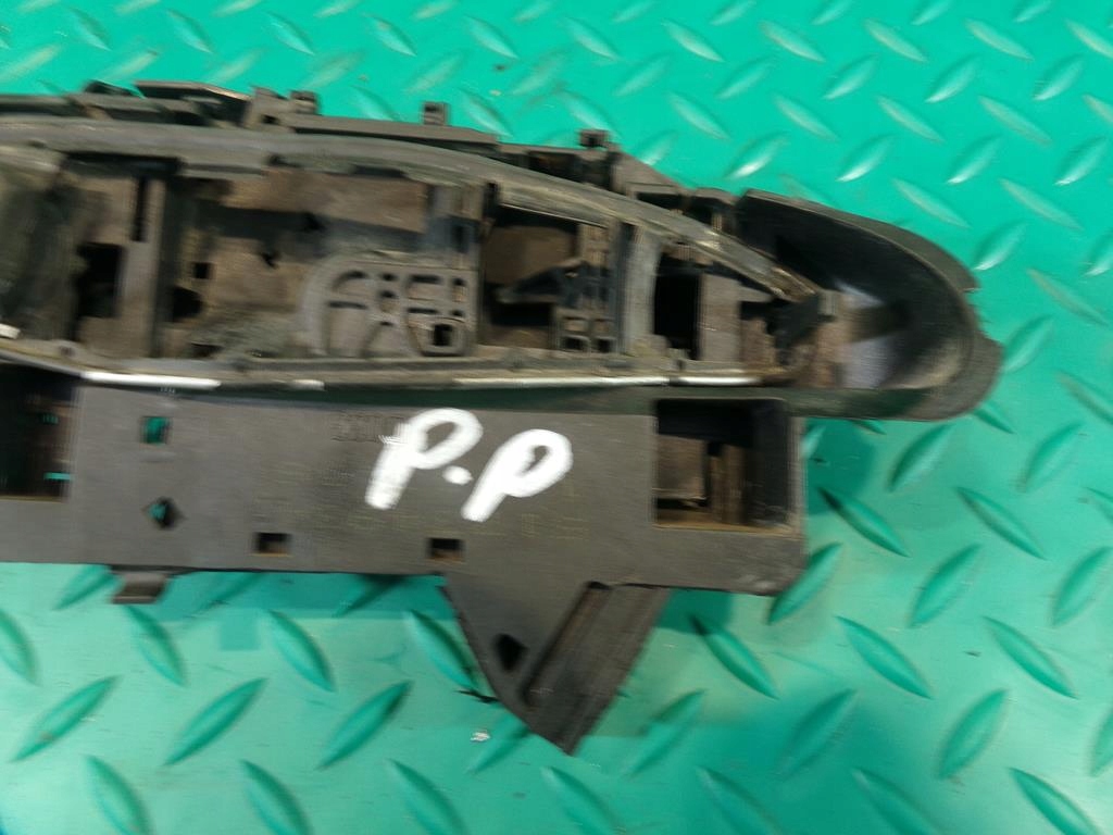 фото №7, Fiat croma ii ручка права передня