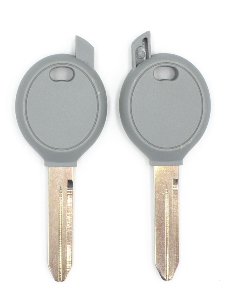 фото №1, Chrysler crossfire pacifica ключ pilot корпус