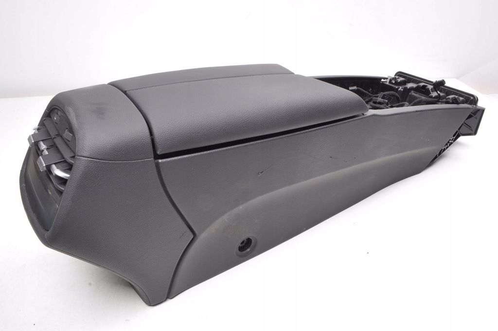 фото №7, Maserati ghibli iii lift тунель середній підлокітник 105217580c