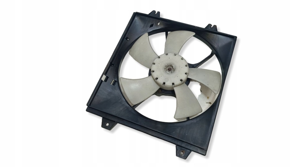 Mitsubishi 3000gt vr-4 1997 вентилятор радиатора кондиционера a/c gto Киев