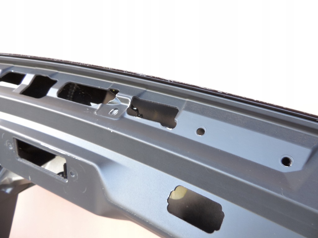 фото №10, Jaguar i-pace 2018 2019 задня кришка багажника задня