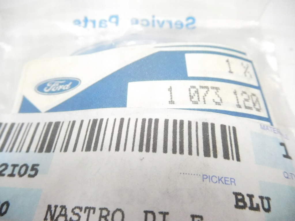 фото №12, Трос полка ford оригинальный номер 1073120