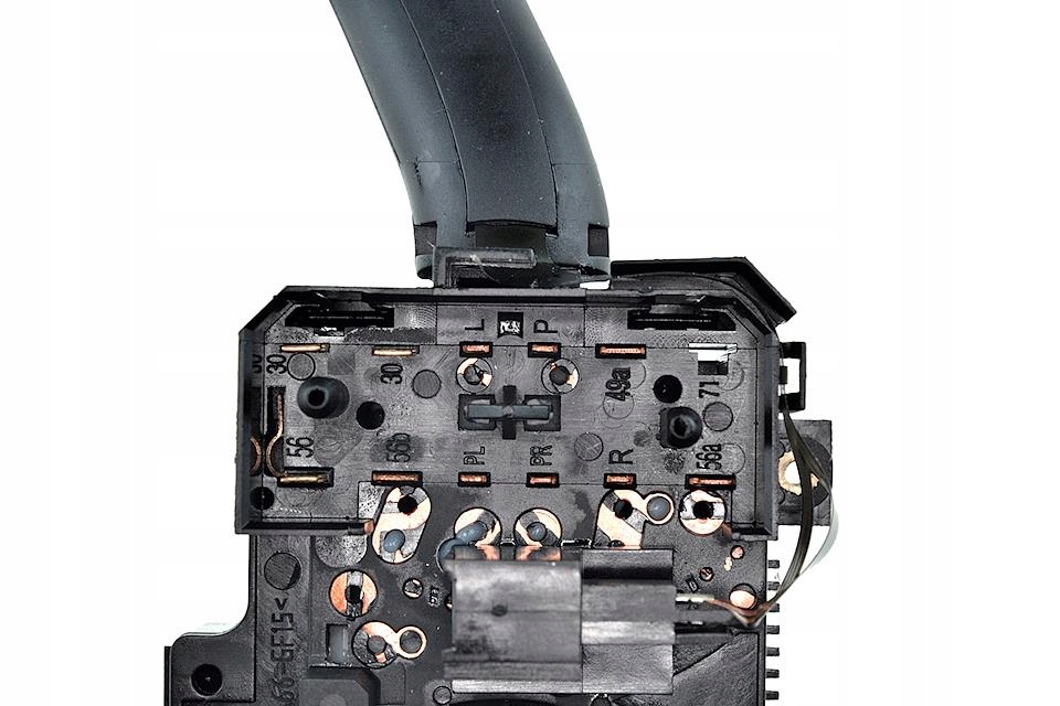 фото №6, Переключатель комбинированный ford galaxy wgr 95-06 новый