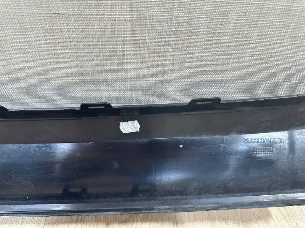 фото №13, Решётка радиатора решётка радиатора решётка vw caddy 4 iv 21- 2k7853651