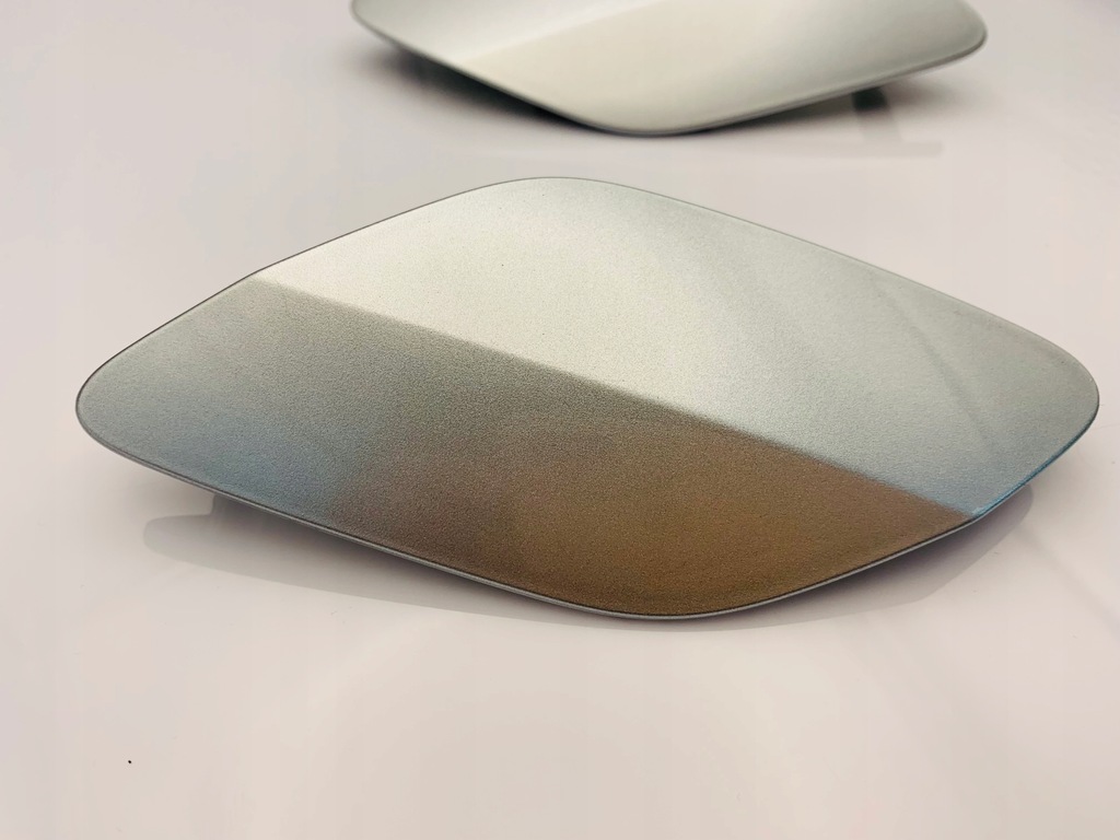 фото №11, Заглушка розпилювача vw golf 6 plus l / p кольори 5m0955109g