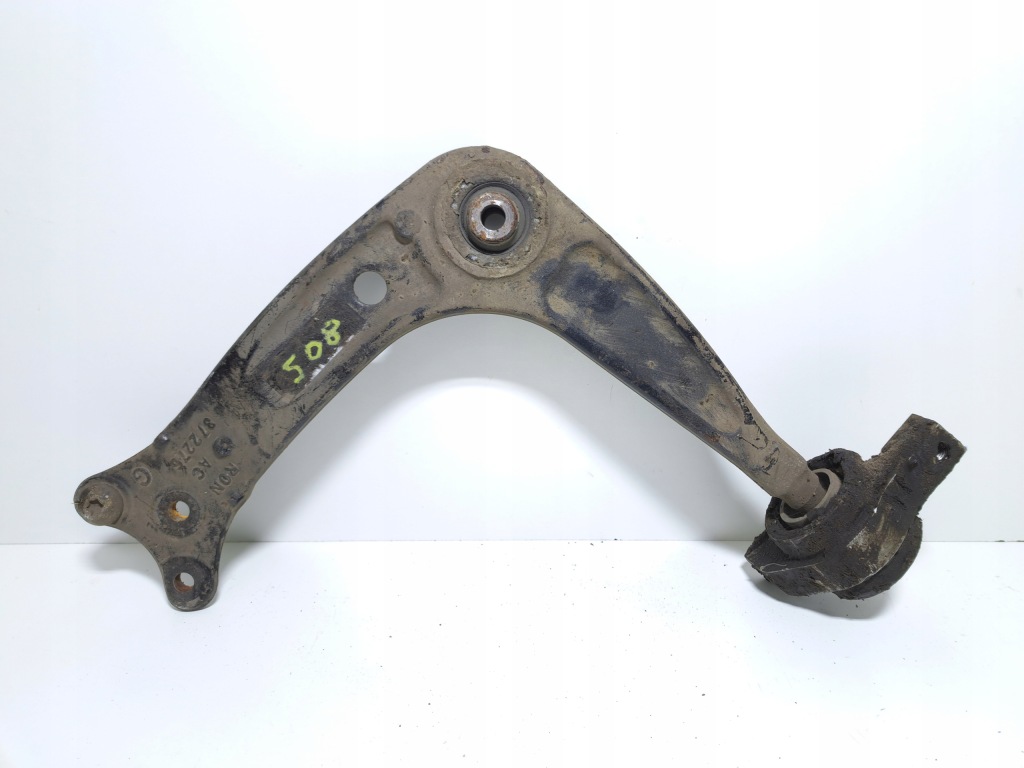 фото №1, Peugeot 508 i рычаг перед левый 872276