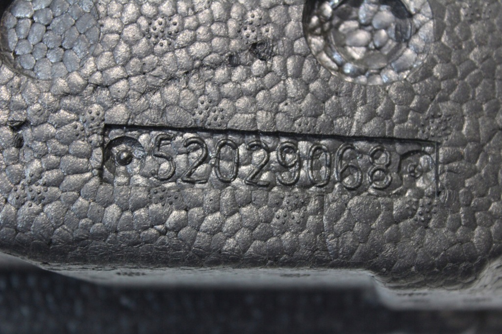 фото №5, Абсорбер перед fiat 500 lift sport 52029068