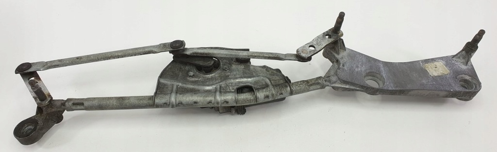 Механізм двірник моторчик mercedes gl x164 Недорого