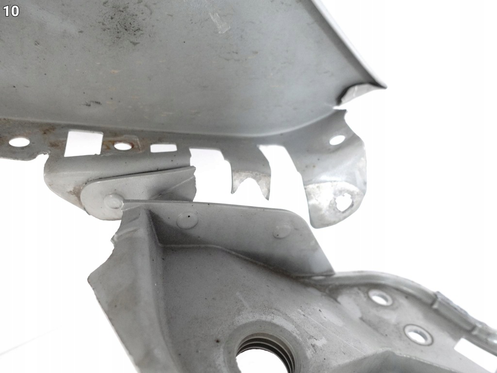 фото №11, Porsche panamera ii 2 971 16-23 крыло левый перед