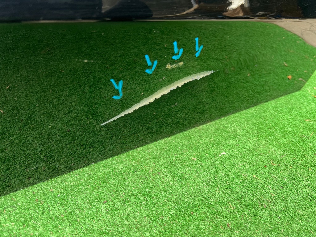 фото №9, Mercedes eqc w293 a293 двері праве передні правий перед