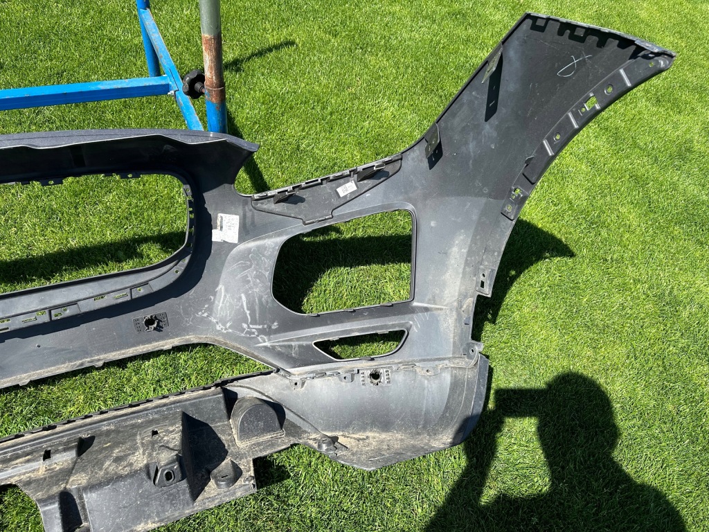 фото №15, Jaguar e-pace x540 17-21 бампер перед pod pdc