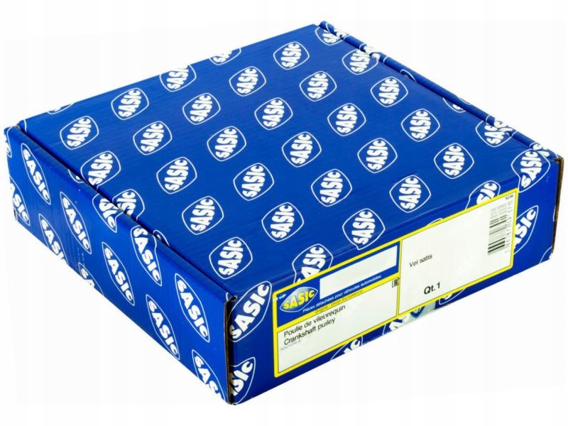 фото №6, Важіль перед правий sasic 7470071