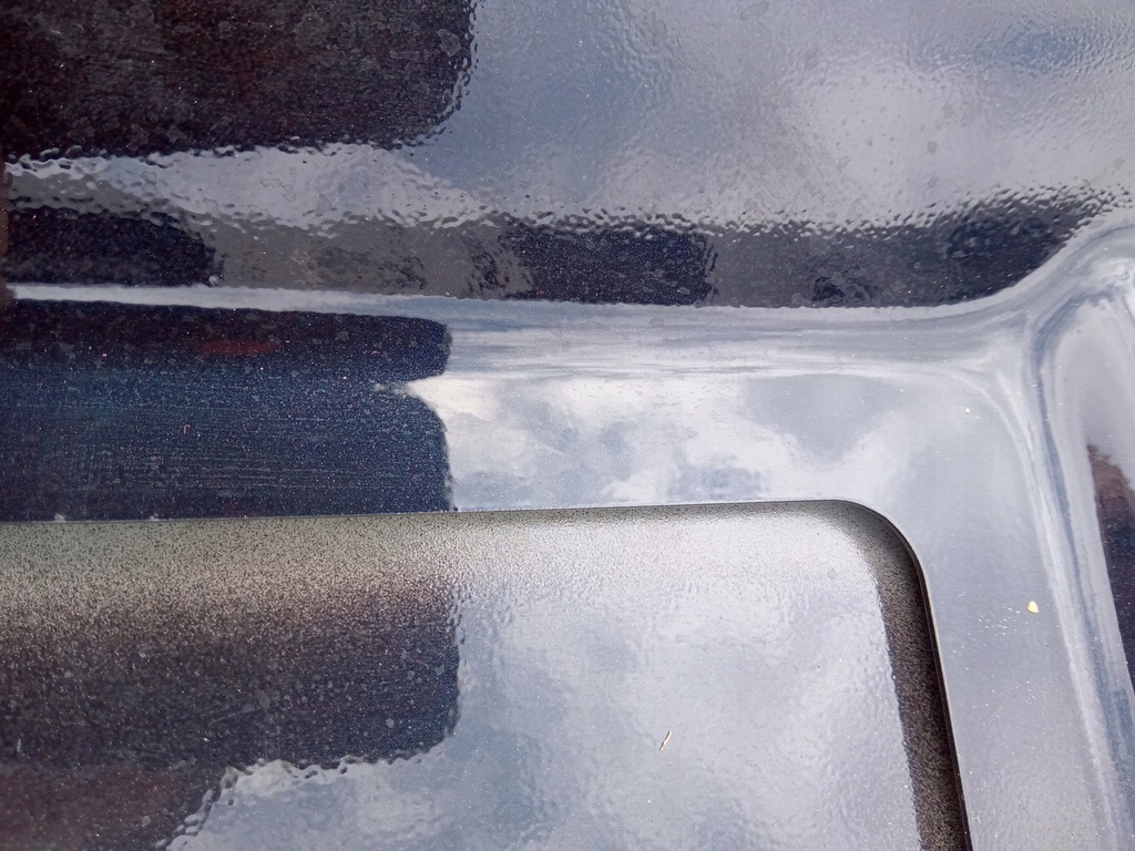 фото №12, Крышка багажника крышка багажника bmw 5 g30