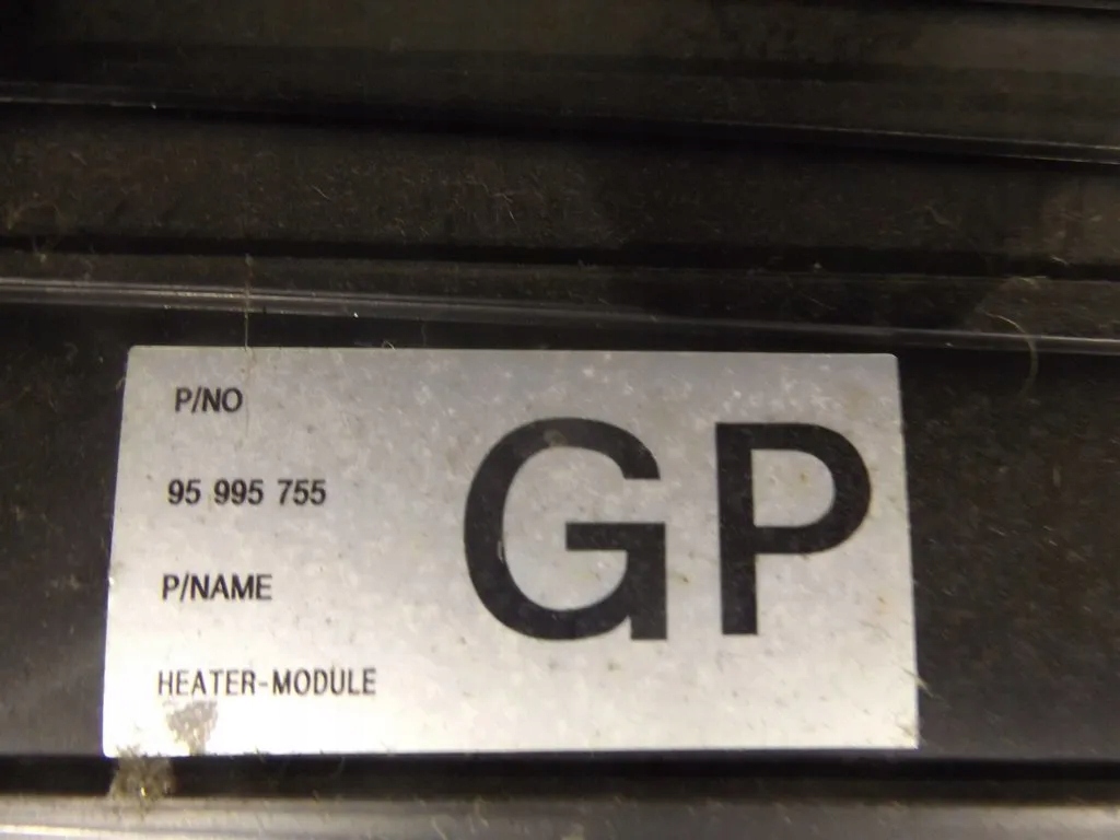 фото №6, Aveo t250 обігрівач 95995755