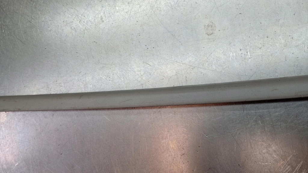 фото №10, Рамка люк оригінальний номер 30717021 volvo s60 v70 ii s80