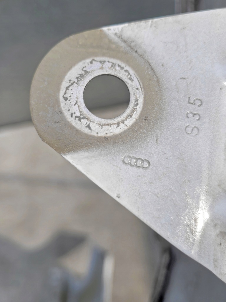 Крыло  передний левое  / правый  перед audi a7 sportback c8 2018- с Разборки