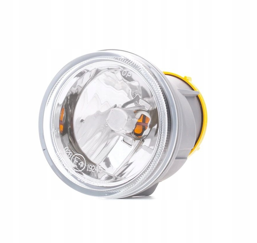 фото №1, Противотуманная фара citroen jumpy fiat scudo expert новый