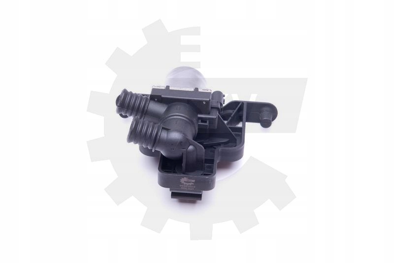 фото №9, Esen skv 96skv914 клапан регулювальний рідина охолоджуючий