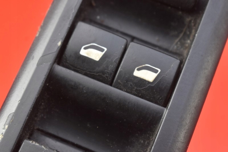 фото №8, Панель управление окон eu 96468704xt peugeot 407 04-11