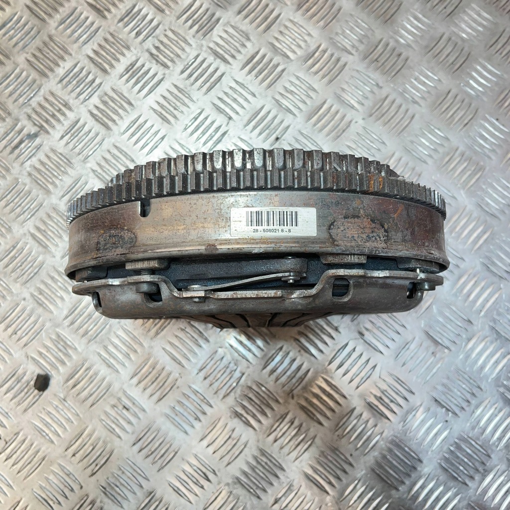 фото №7, Комплект зчеплення opel corsa 322035210