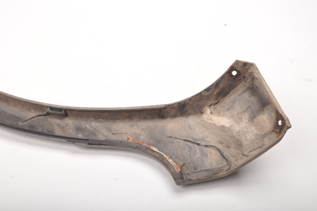 фото №7, Vw polo iv молдинг накладка na крыло правый задняя крыла правая cross