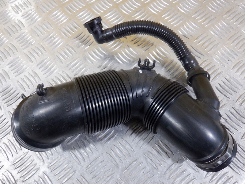 фото №2, Vw passat cc 2.0 tdi труба турбіни 3c0129654p