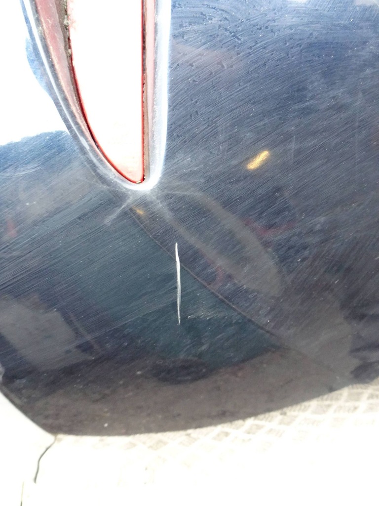 фото №11, Бампер задняя mazda 3 iii bm 42m 13-18 r. sedan