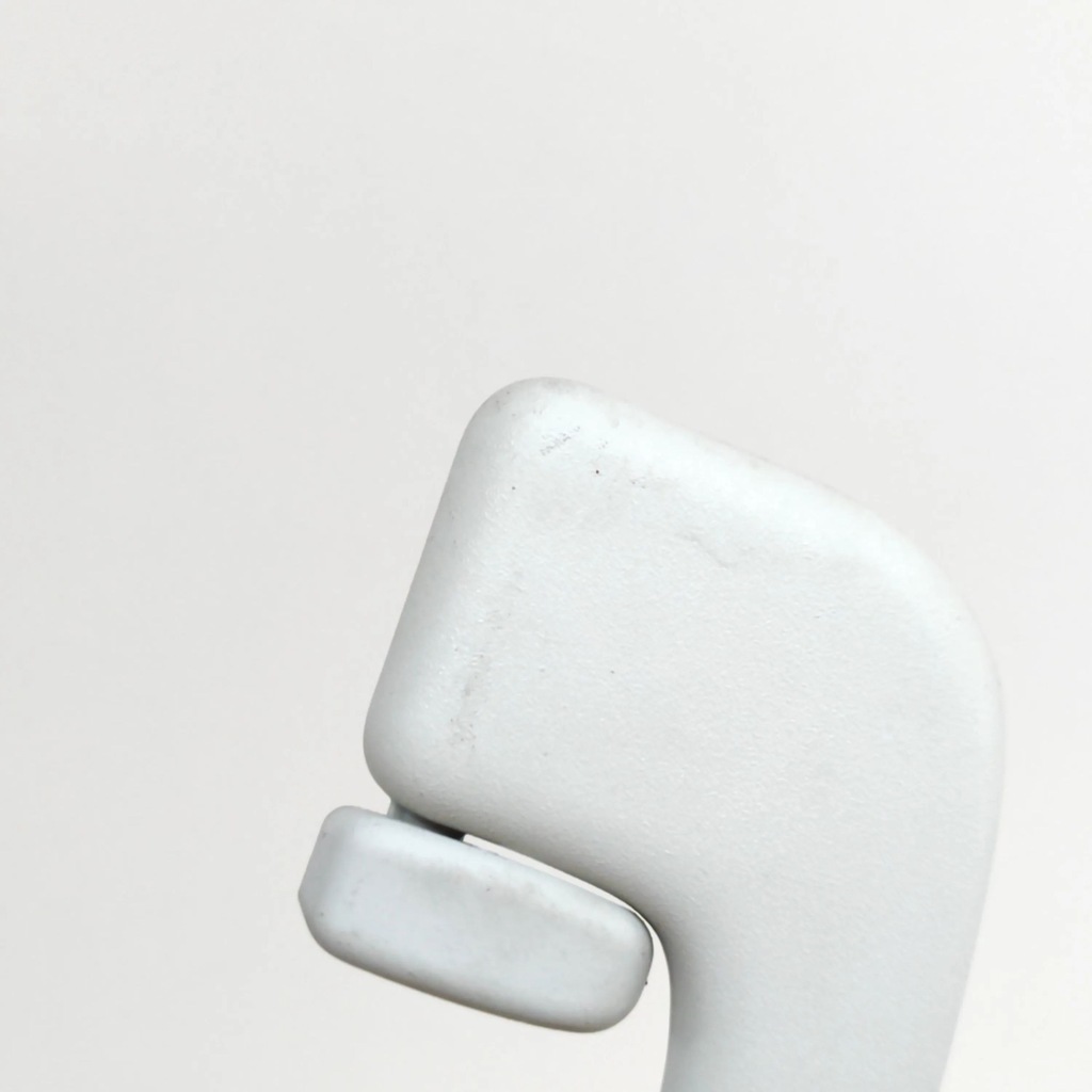 фото №7, Ford mustang mach-e 2023 права сторона кронштейн / ручка стельова задня