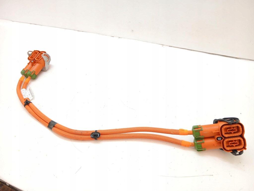 фото №1, Кабель шланг питающий citroen ds5 hybrid