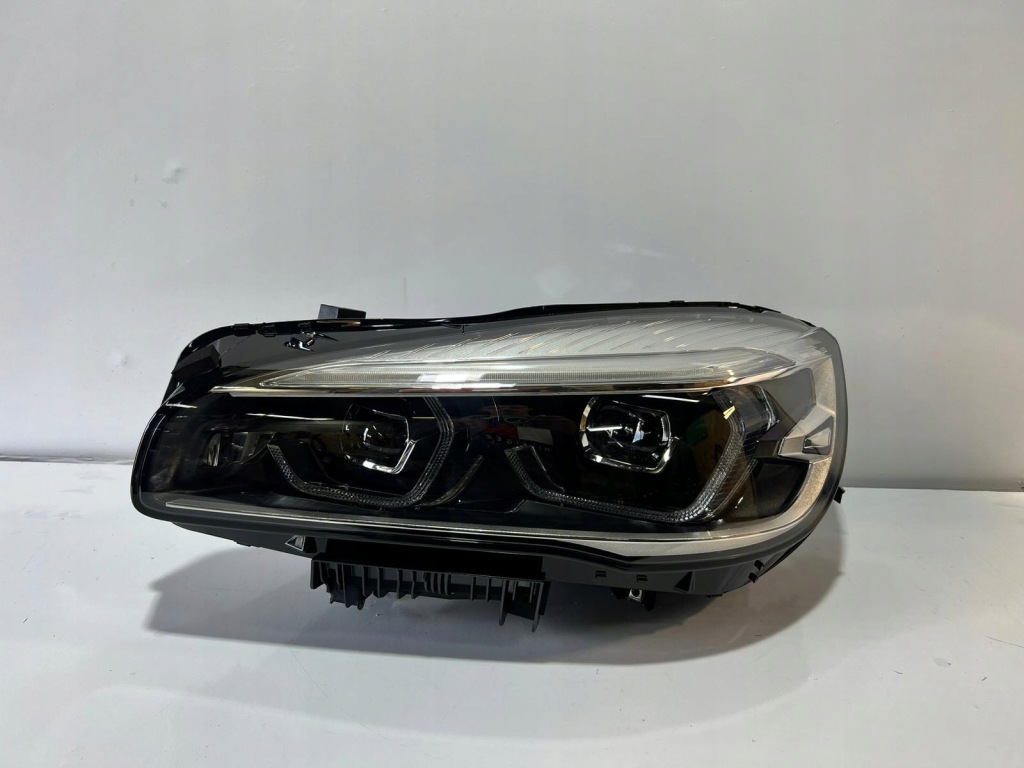 фото №6, Bmw 2 f45 f46 lci адаптивный лампа левая правая